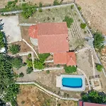 Mountain With Pool * Hacisekililer