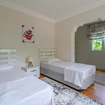 Mountain With Pool Villa