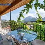 Villa Mountain With Pool