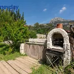 Mountain With Pool Villa Hacisekililer