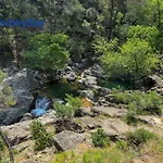 Villa Mountain With Pool