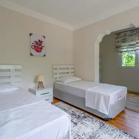 Mountain With Pool Villa