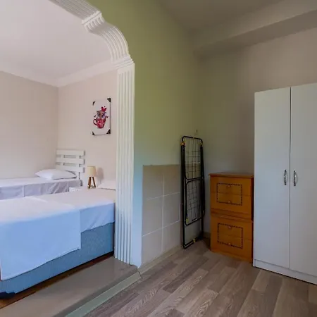 Villa Mountain With Pool