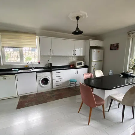 Mountain With Pool * Hacisekililer