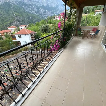 Mountain With Pool * Hacisekililer