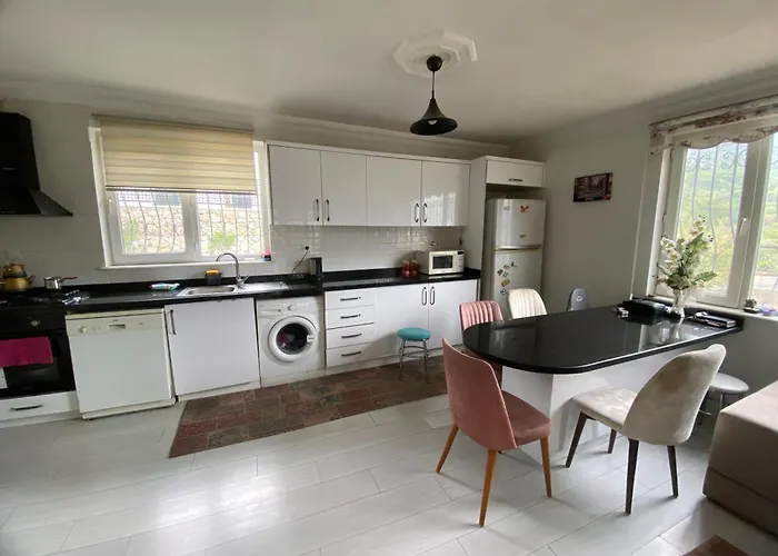 Mountain With Pool * Hacisekililer