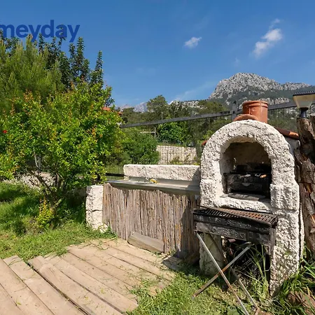 Mountain With Pool Villa Hacisekililer